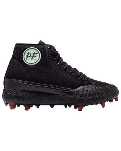 Sandlot Cleats Pf Flyer Baseball Cleats Metal Pf Flyers Cleats Metal