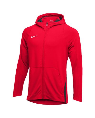 nike team hyperelite fleece pants