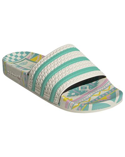 Arizona Iced Tea Active Slipper Slides 