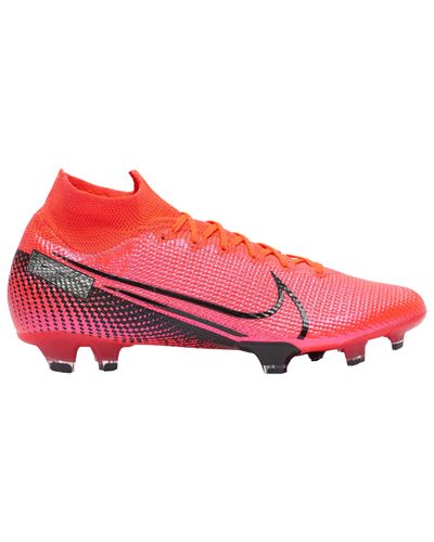 nike mercurial superfly 7 elite pink