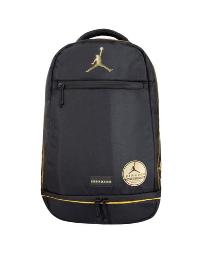 jordan x asahd backpack