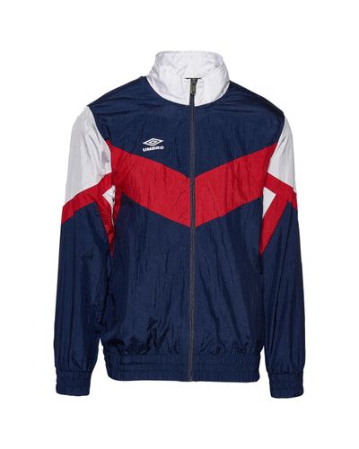 umbro jacket