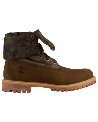 timberland dark olive