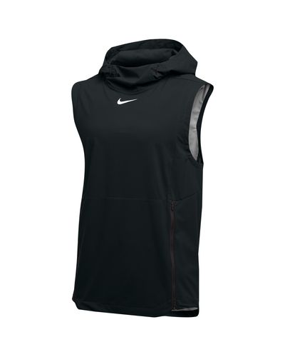 nike fly rush performance vest