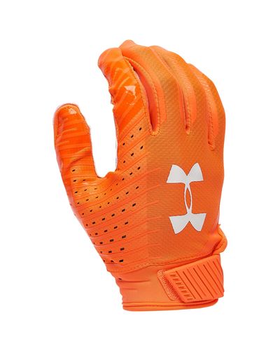 ua spotlight le gloves
