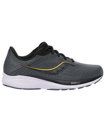 Saucony Synthetic Guide 14 for Men - Lyst