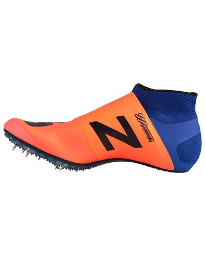 New Balance Sigma Harmony Sprint Spikes 