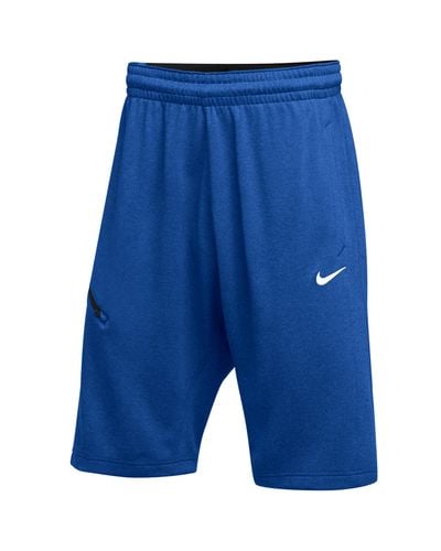 nike hangtime shorts