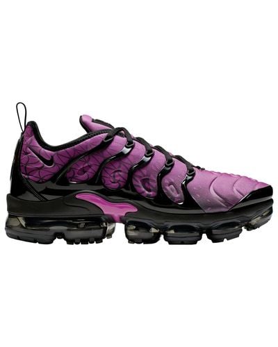 vapormax purple mens
