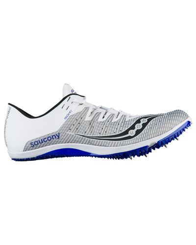 saucony endorphin 2