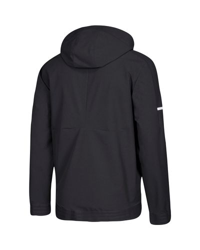 adidas team squad jacket