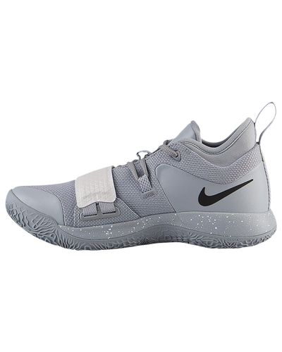 nike men's pg 2.5 basketball shoes