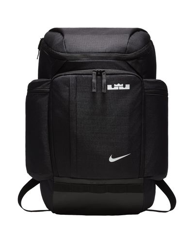 lebron backpack