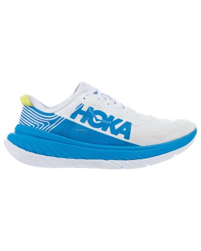 hoka racing flat