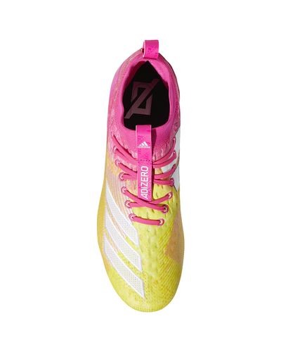 adidas adizero 8.0 snowcone