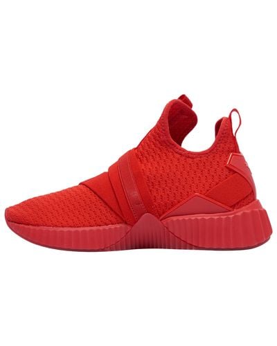 red puma defy