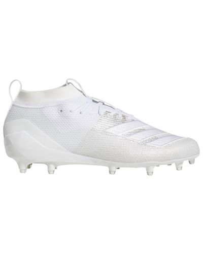 adizero 8.0 black and white