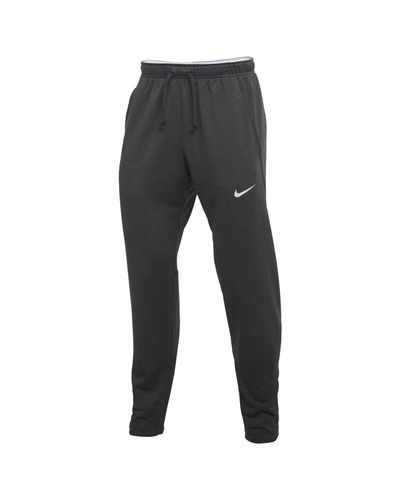 nike team flux pants