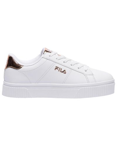 Fila panache 19 rose gold Clearance