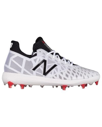 new balance compv1 review