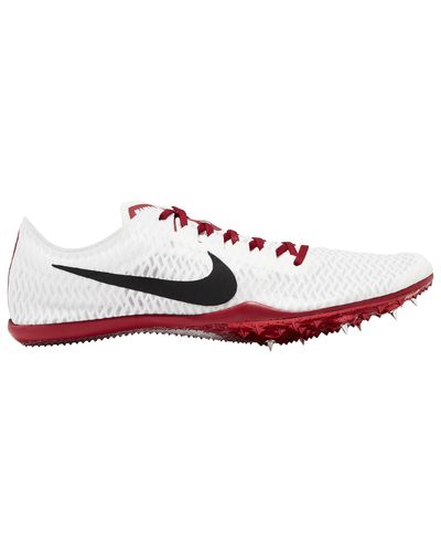 nike mamba distance spikes