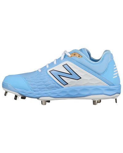 New Balance Lace 3000v4 Metal Low Metal 