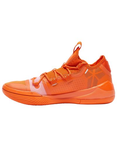 nike kobe ad orange