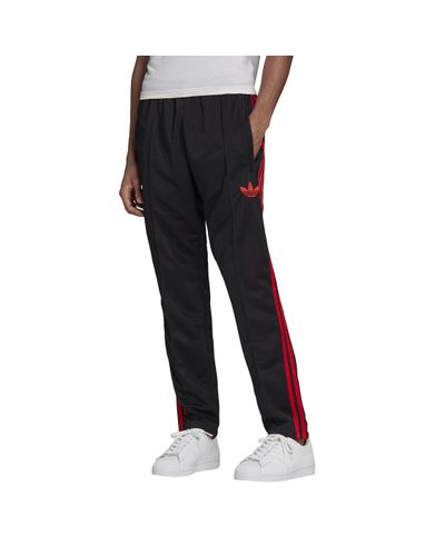 adidas originals run dmc superstar track top