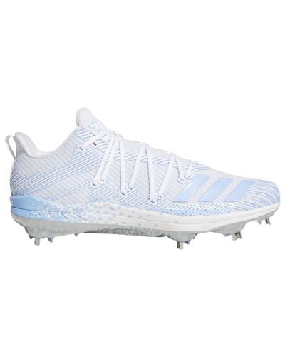 iced out cleats