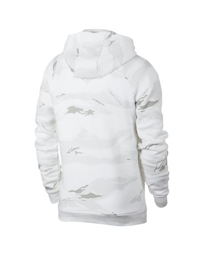 nike air camouflage hoodie