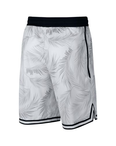 nike dri fit dna shorts floral