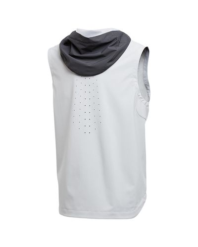 nike team authentic shield lightweight jacket