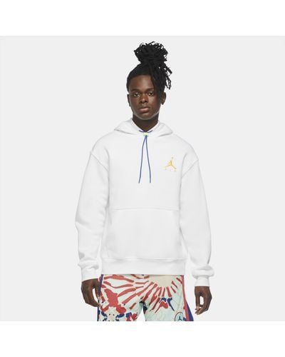 nike jumpman sweatshirt
