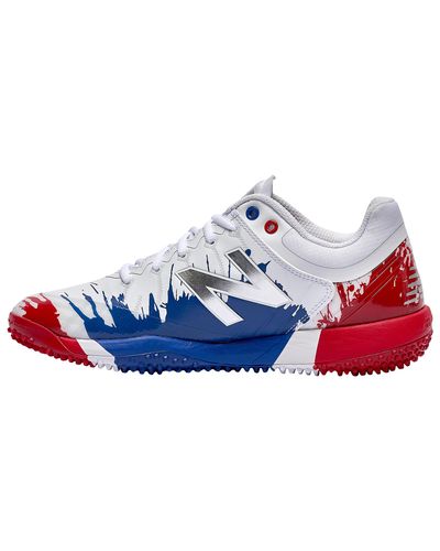 New Balance Rubber 4040v5 Turf Playoff 