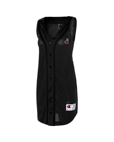 champion baseball dress