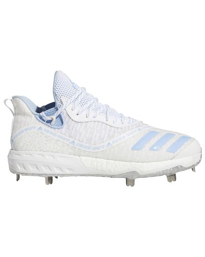 adidas icon v bounce iced out cleats