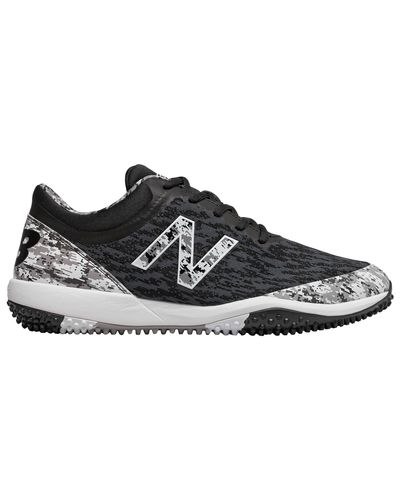 new balance camo turf