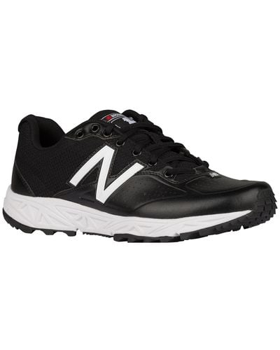 New Balance Synthetic Mu950v2 Umpire 