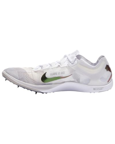 nike zoom victory xc 5 white