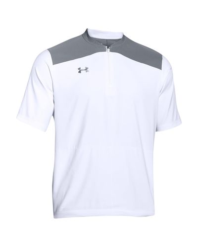 under armor triumph cage jacket