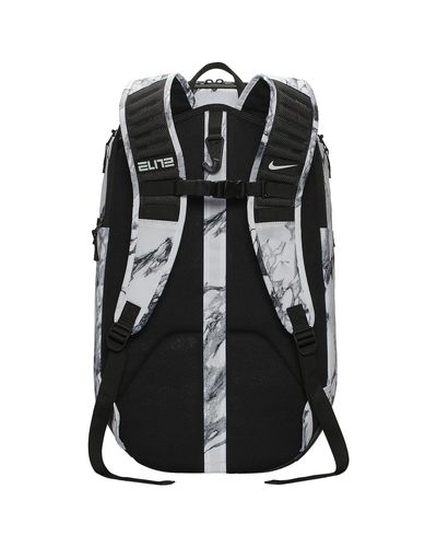 nike hoops elite pro backpack camo