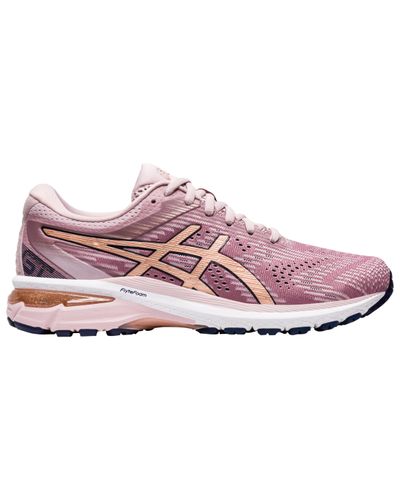 asics gt 2000 womens pink