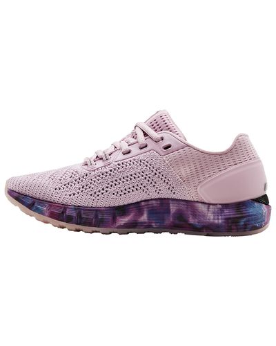 Rubber Hovr Sonic 2 Hype Running Shoes 