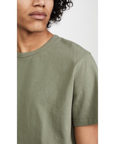 vince t shirts mens