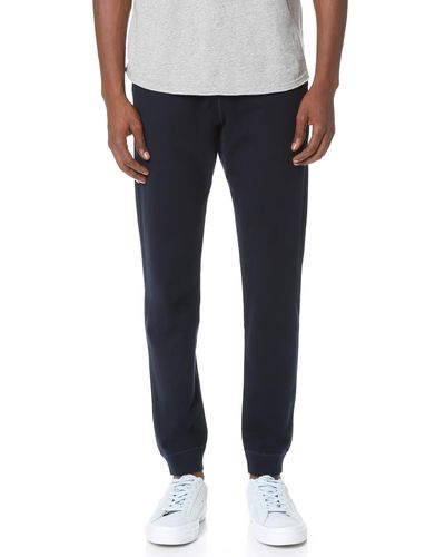 reigning champ slim sweatpants