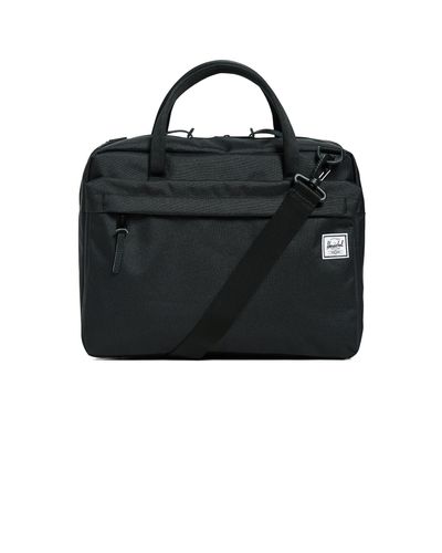 herschel gibson messenger bag