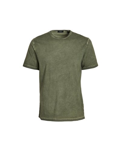 theory precise tee