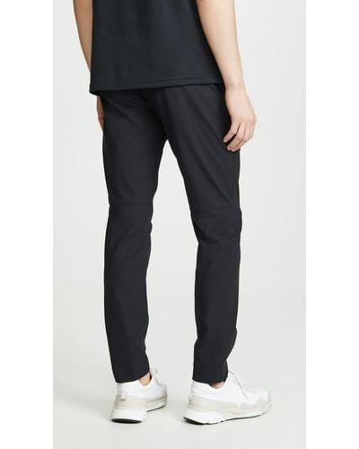 reigning champ coach's jogger