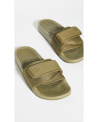 adidas pharrell williams boost slides