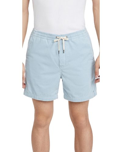 ralph lauren corduroy shorts